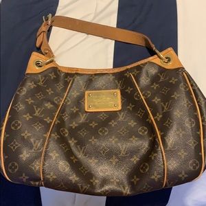 Louis Vuitton bag